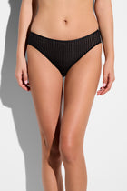 Maude Privé | Briefs - black