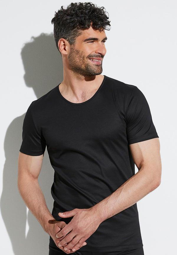 SEA ISLAND COTTON Tシャツ（Tシャツ／カットソー）｜MUSE de