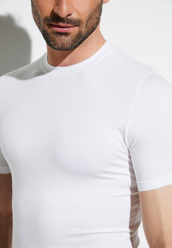 Zimmerli ヅィメリー T-SHIRT VN SS サイズM Zimmerli ヅィメリー T-SHIRT VN SS サイズM Zimmerli ヅィメリー T