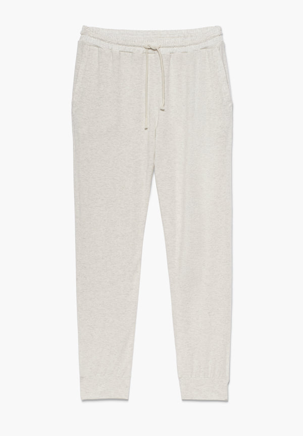 Soft Lounge | Pants Long - cloud - ZIMMERLI SWITZERLAND