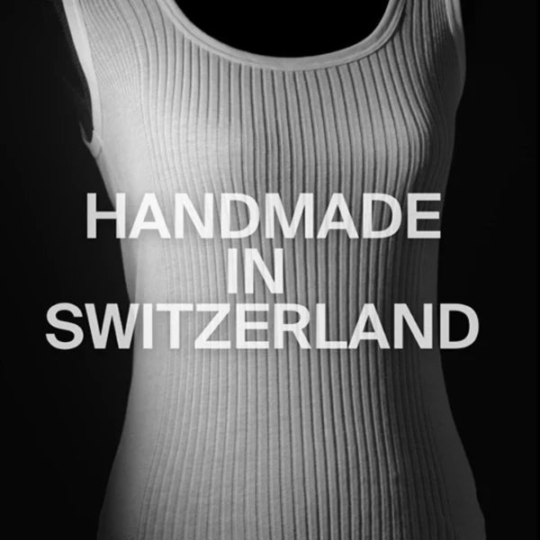 DAS IKONISCHE RICHELIEU TANK TOP