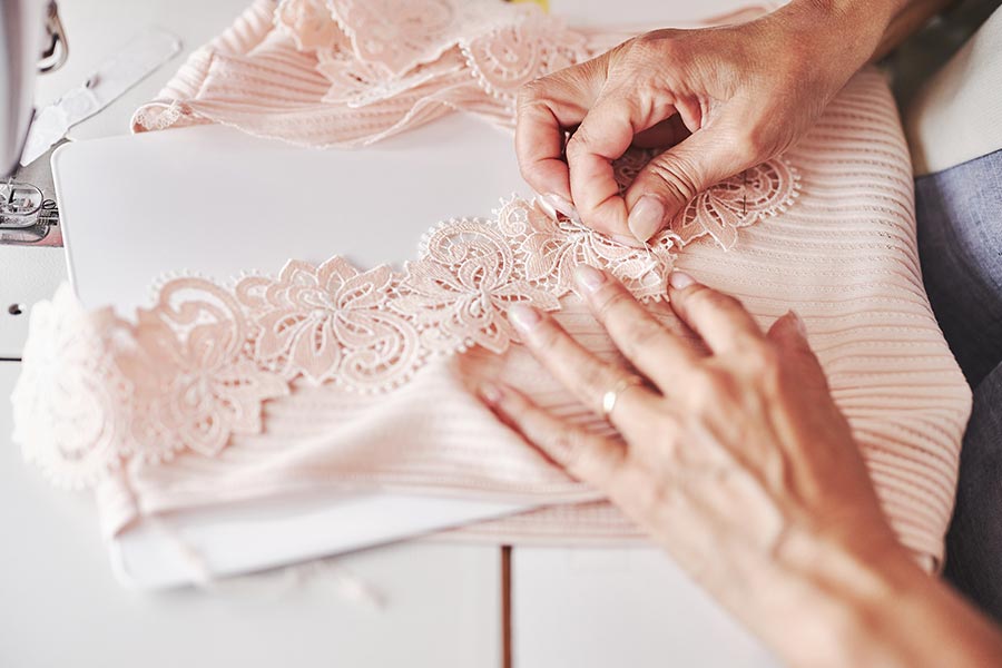 Was macht Zimmerli zur feinsten Unterwäsche der Welt