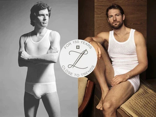 150 Jahre nahe an Trends – dank ikonischen Styles