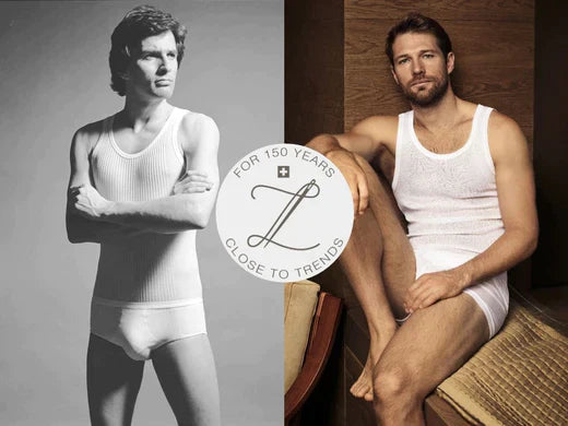 150 Jahre nahe an Trends – dank ikonischen Styles