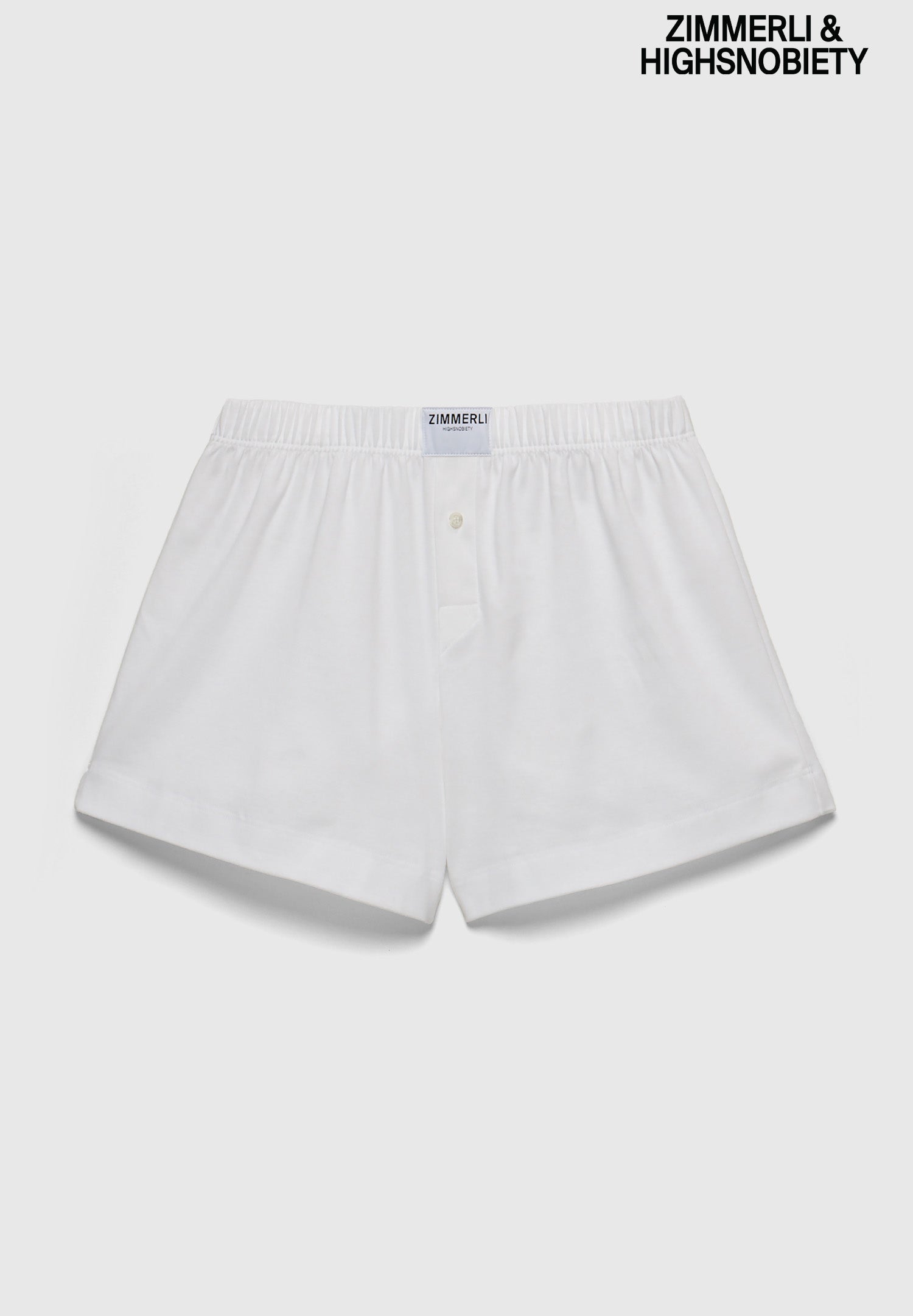 Men's Boxershorts - ZIMMERLI SWITZERLAND