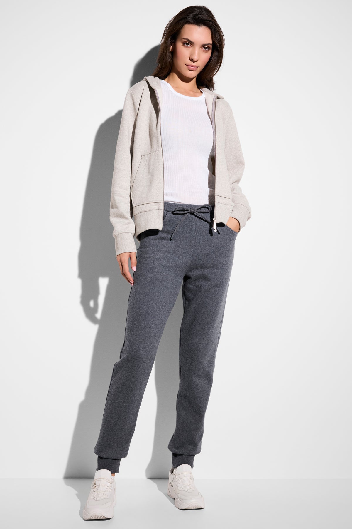 Richelieu | Top - white