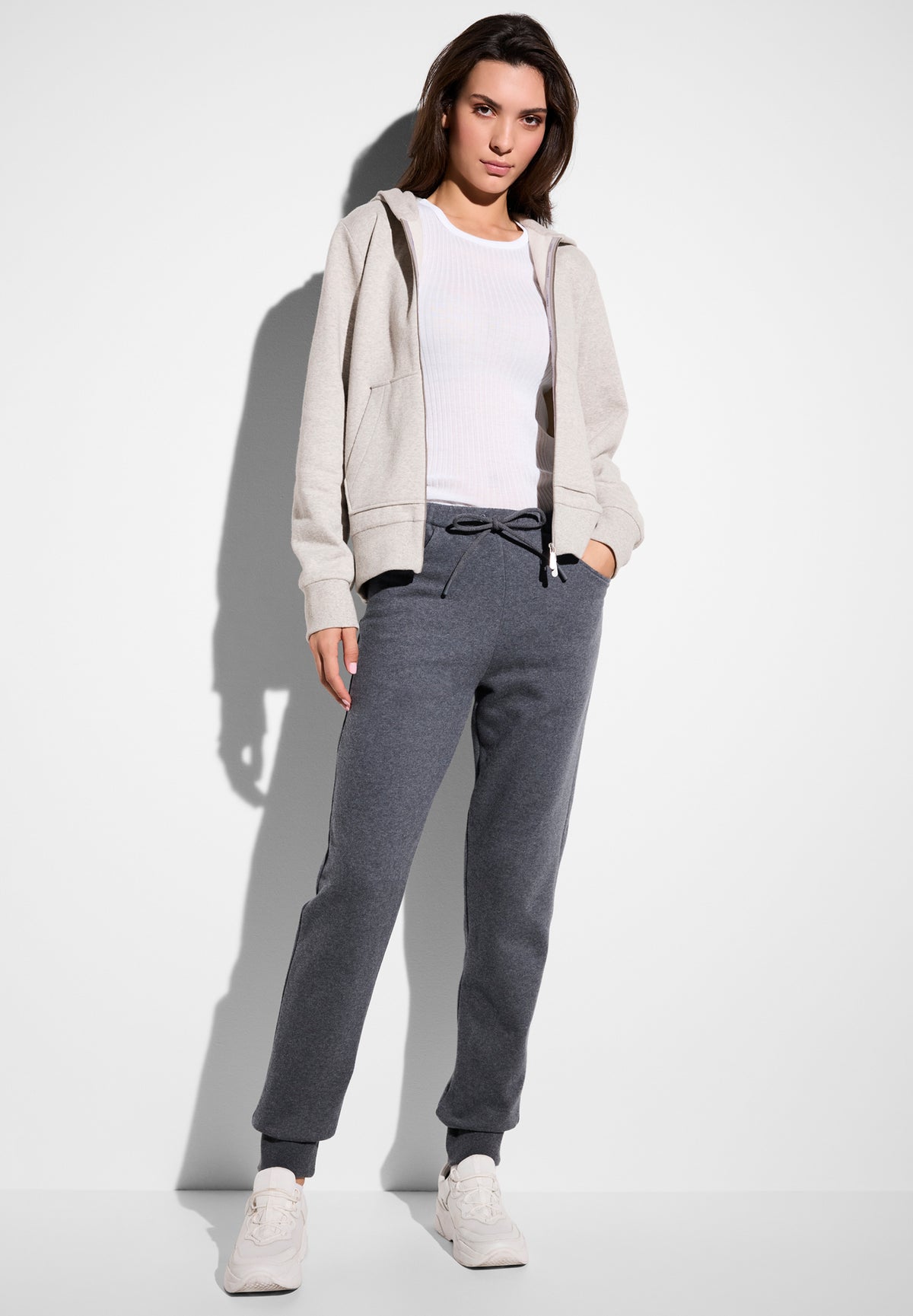 Richelieu | Top - white