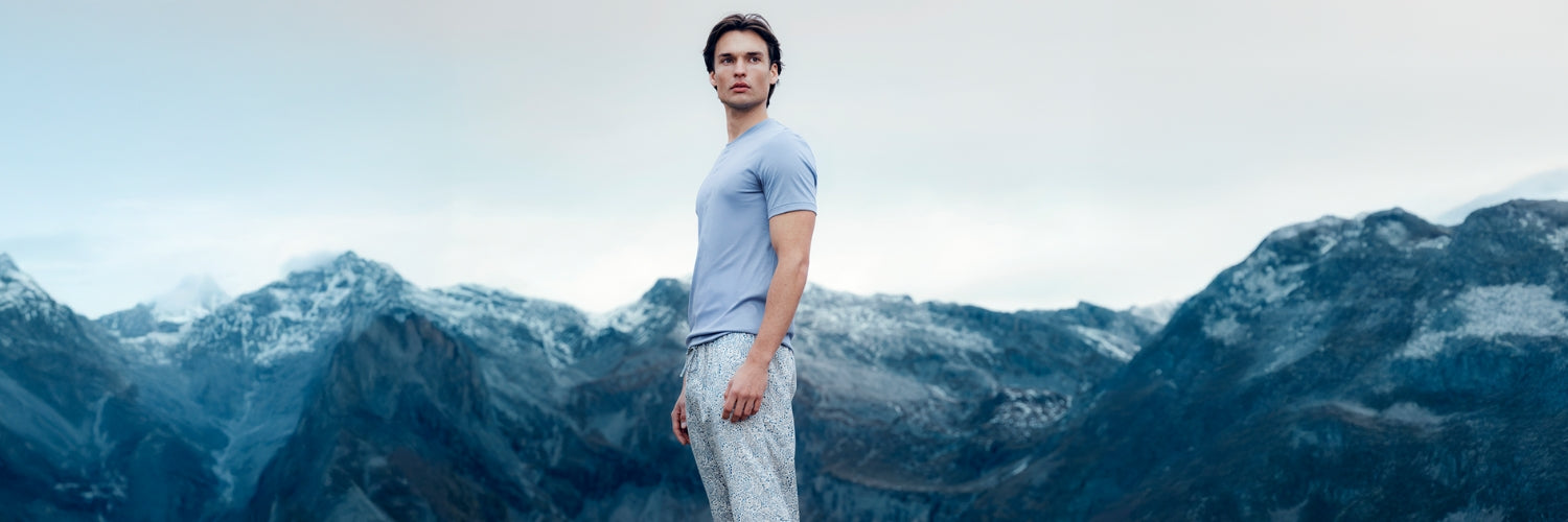 Zimmerli ベスト　L ZIMMERLI | Underwear, Nightwear & Loungewear