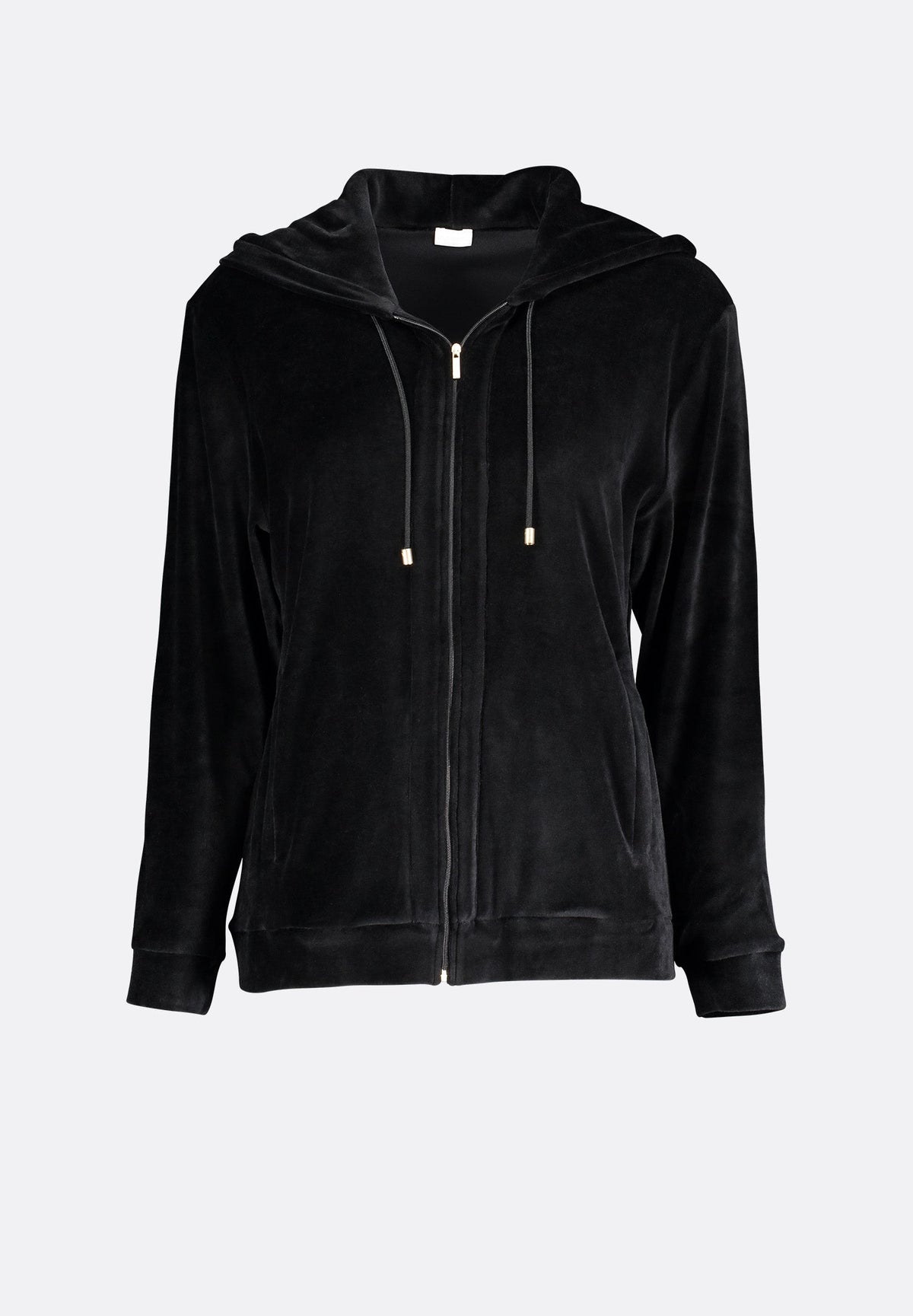 Herritage of Style | Jacke - schwarz