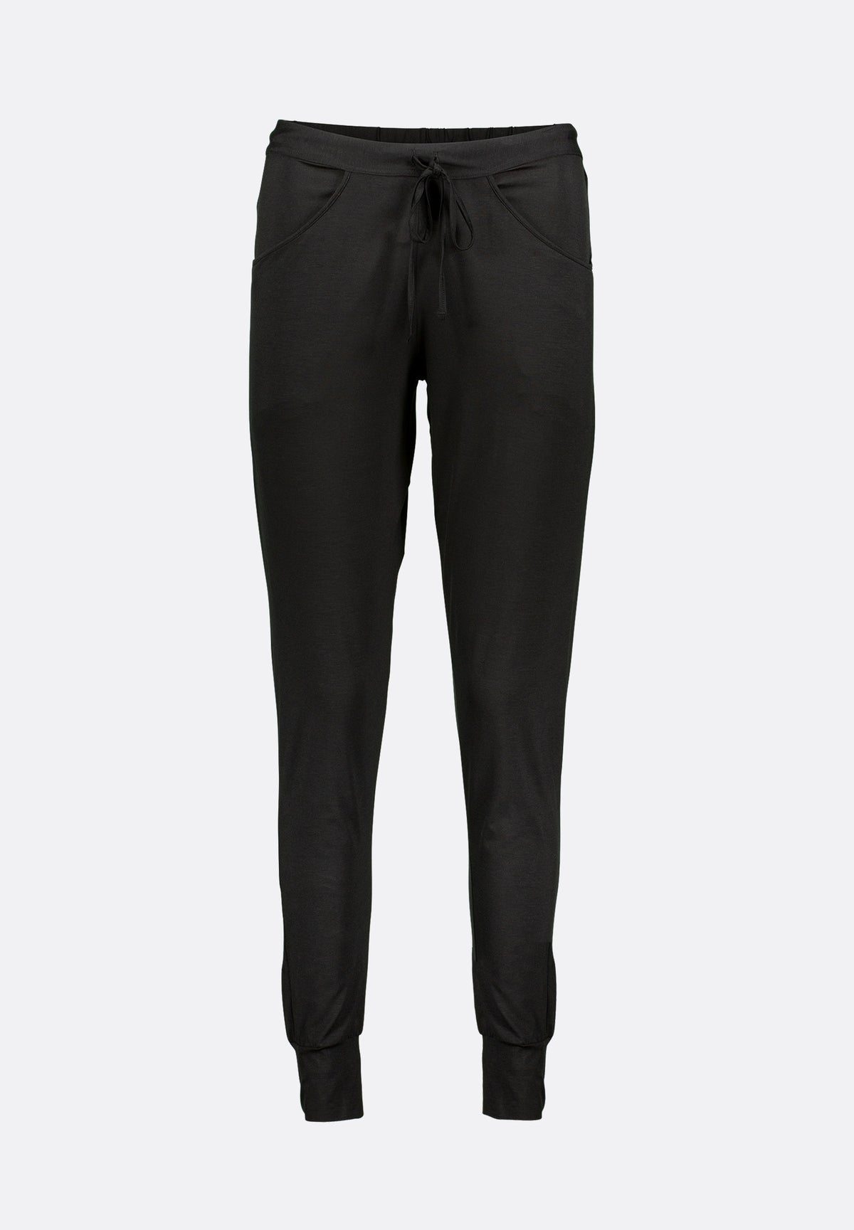 Sensual Fashion | Pants Long - black