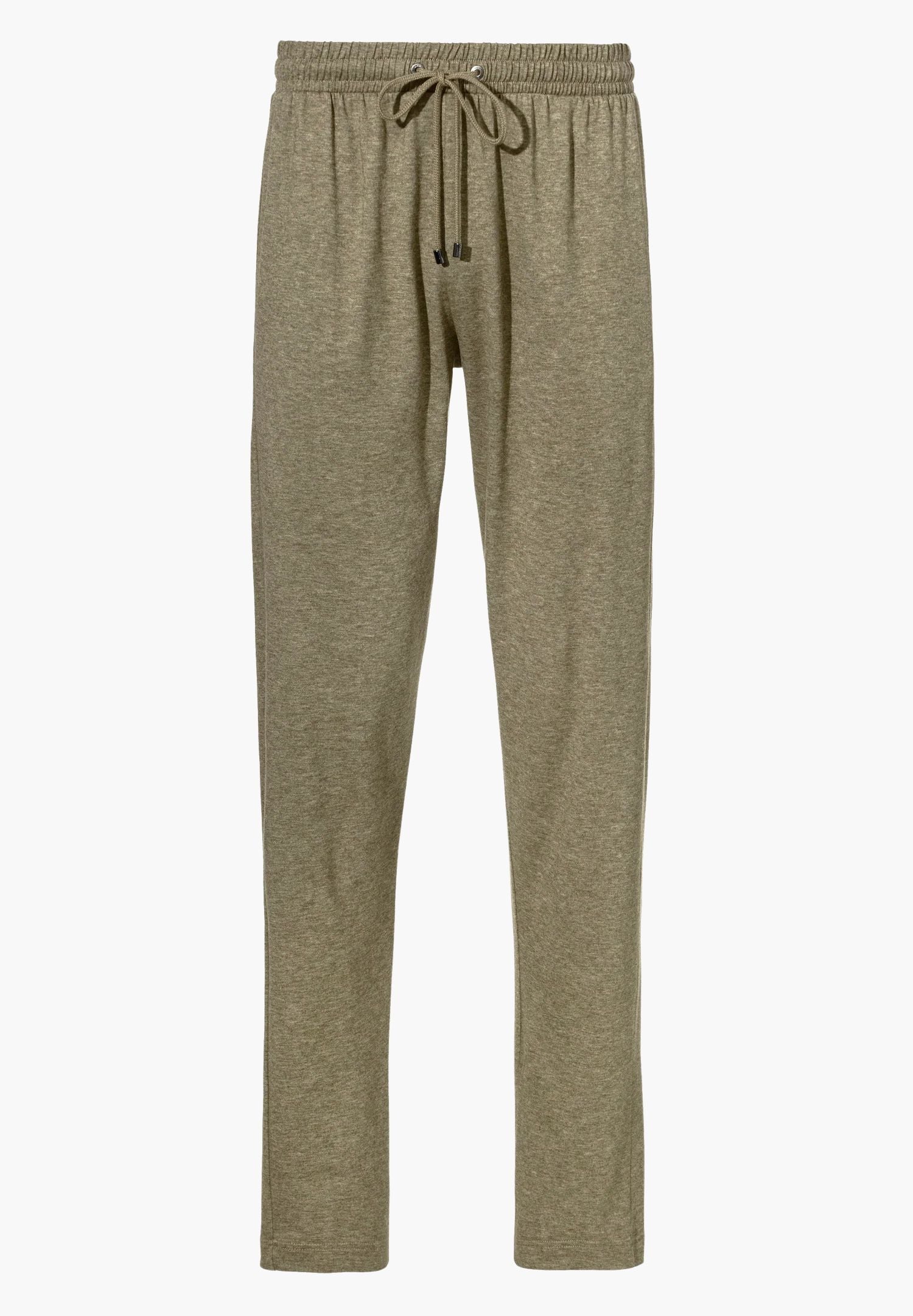 Winter Luxury | Pants Long - olive