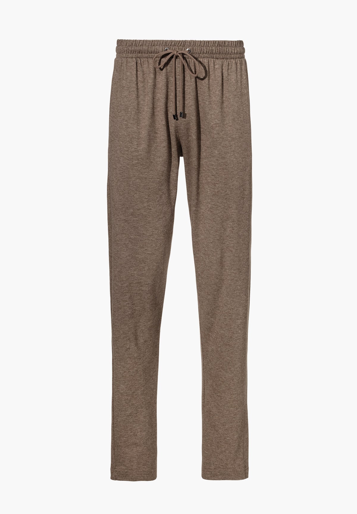 Winter Luxury | Pants Long - mocca