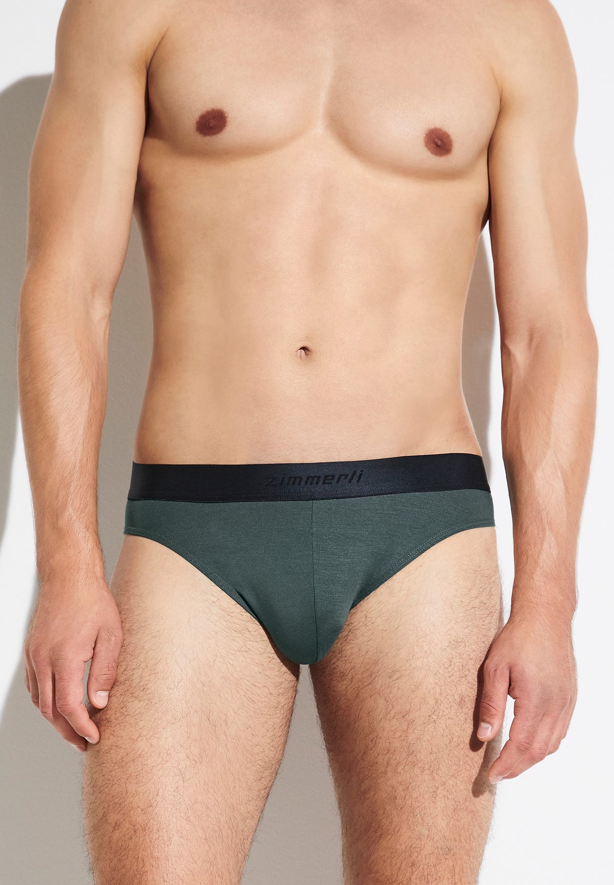 Men Underwear - Zimmerli of Switzerland (Schweiz)