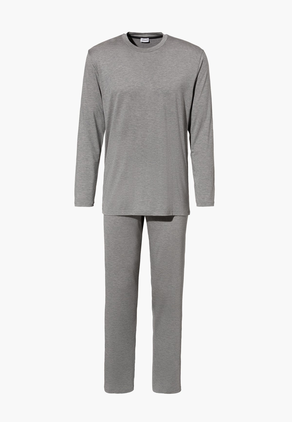Cozy Comfort | Pyjama longues - granite grey