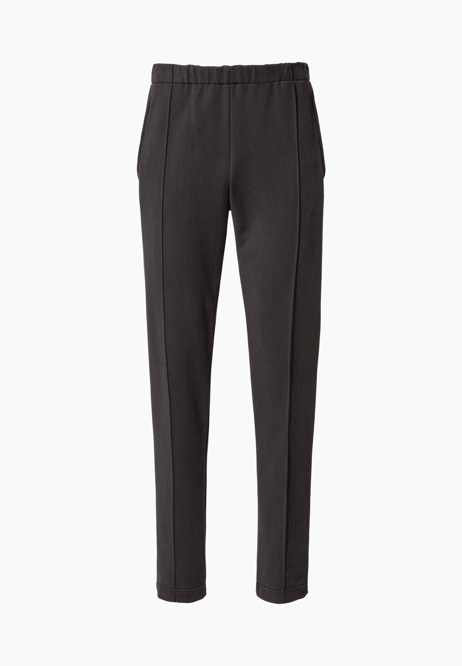 Cozy Lounge | Pants Long - chocolate