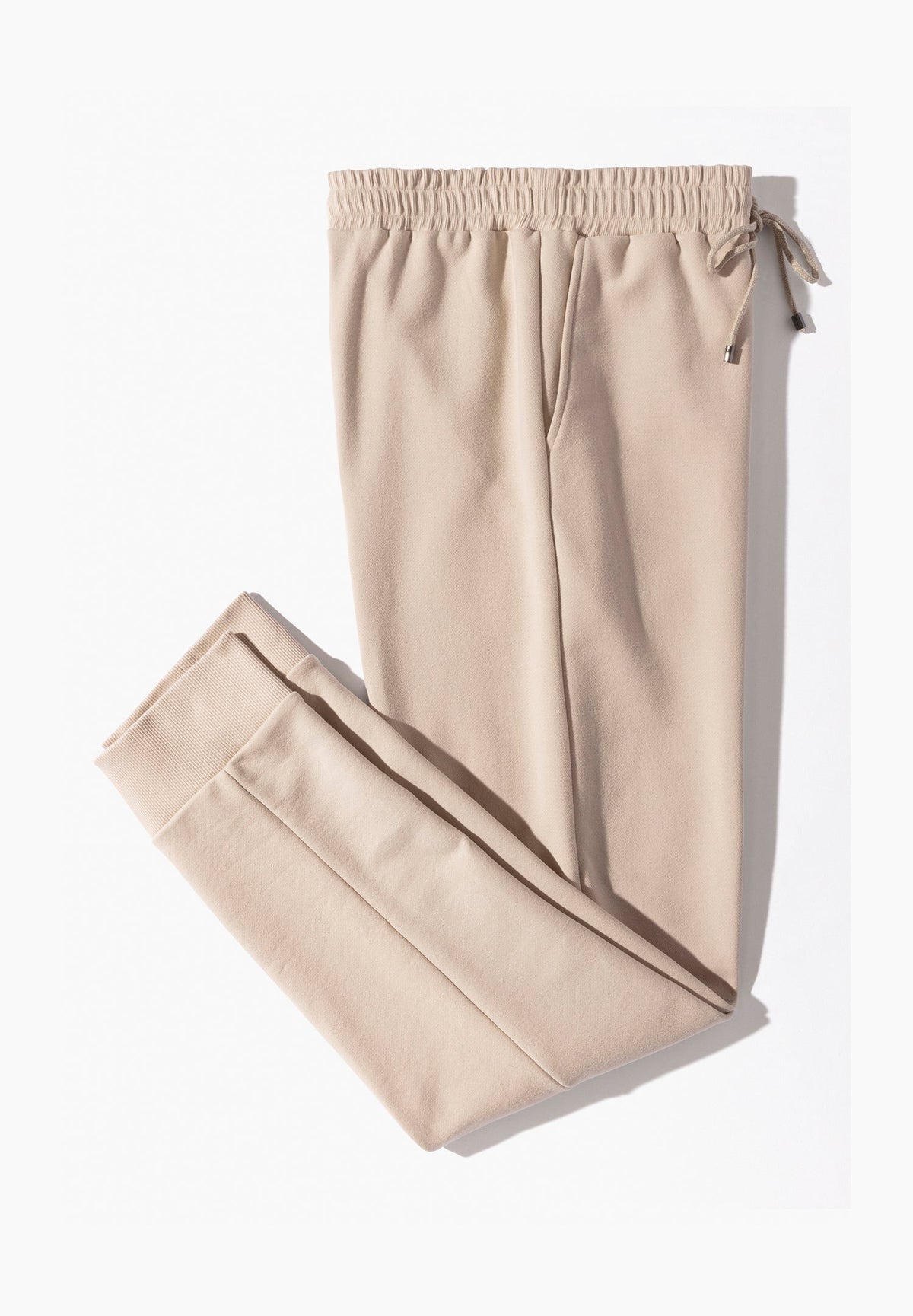 Cozy Lounge | Pants Long - cream