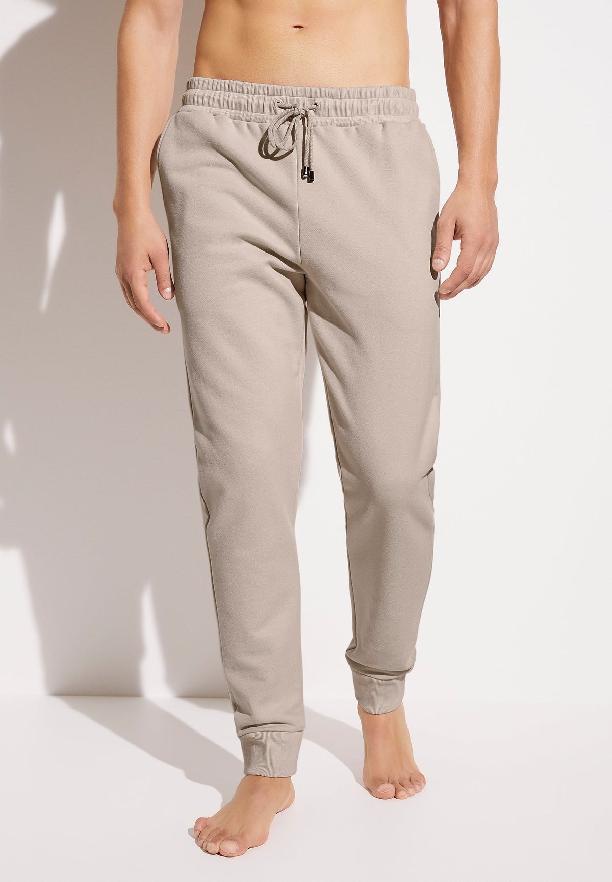 Cozy Lounge | Hose lang - cream