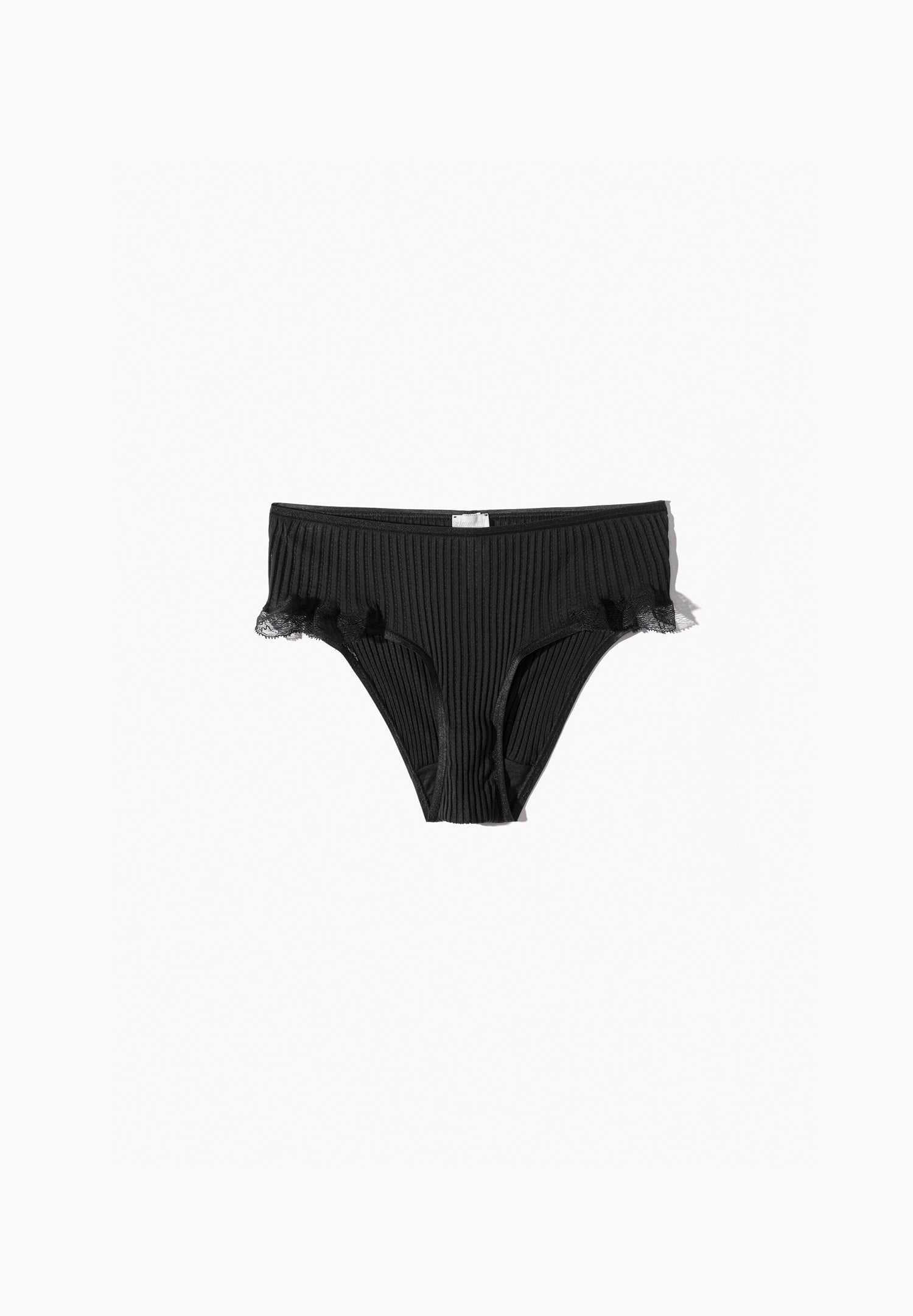 Zimmerli Of Switzerland &ndash; Slip Richelieu Colore Talpa, Taglia S (nuovo Con Etichette)