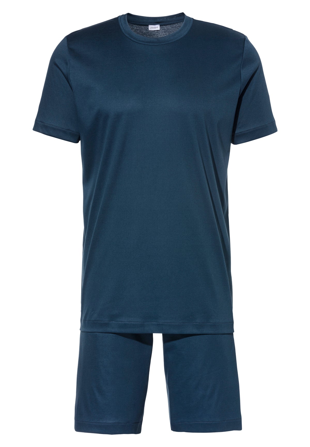Sea Island | Pyjama Short - midnight navy