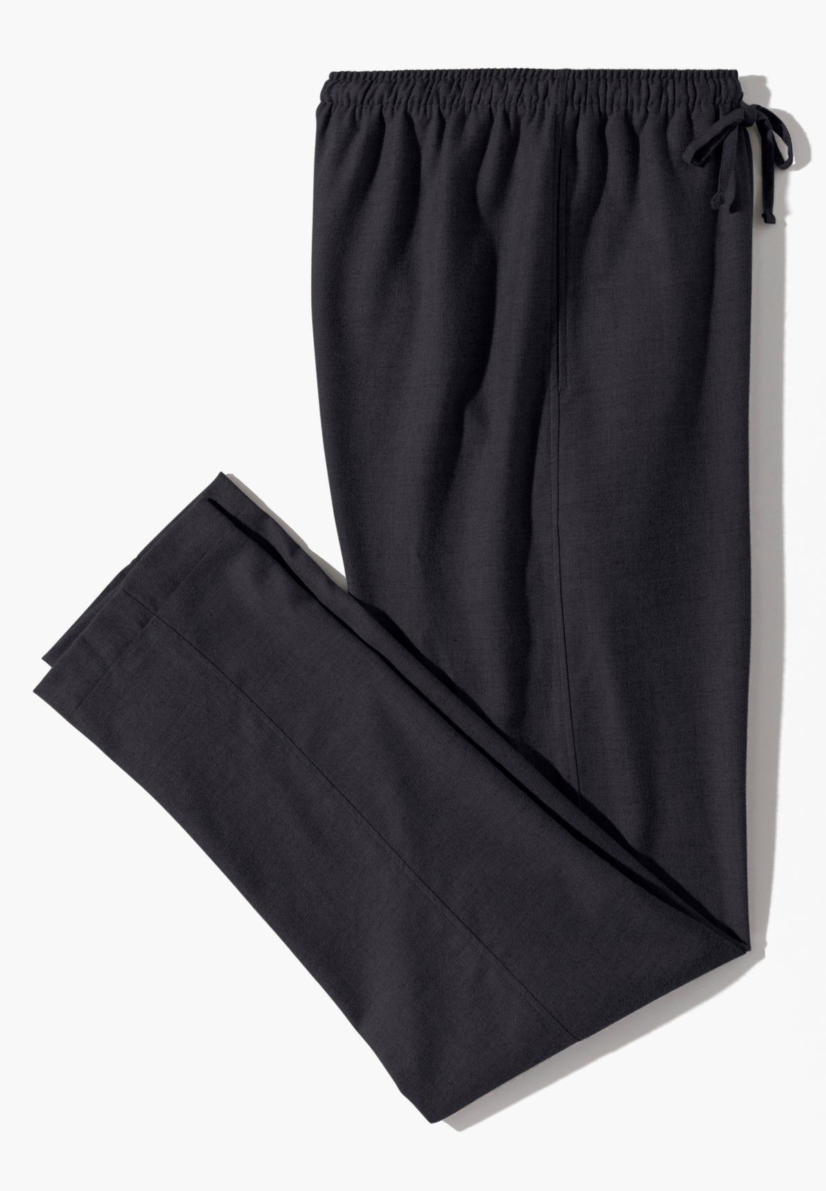 Cozy Flannel | Pants Long - navy