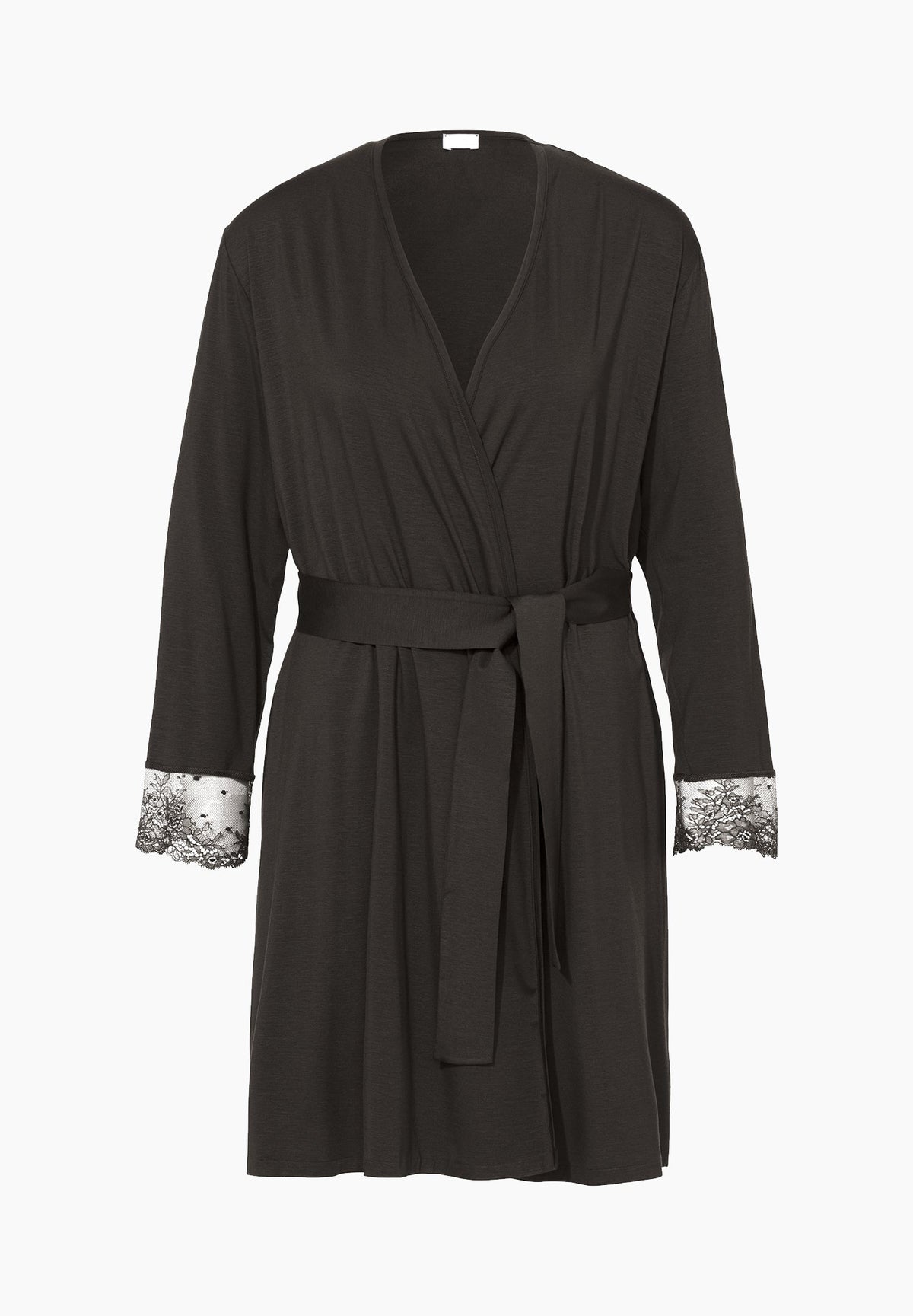 Sensual Fashion | Robe Short - black olive