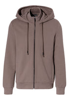 Cozy Lounge | Jacket - teak wood