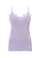 Richelieu | Spaghetti Top - wisteria