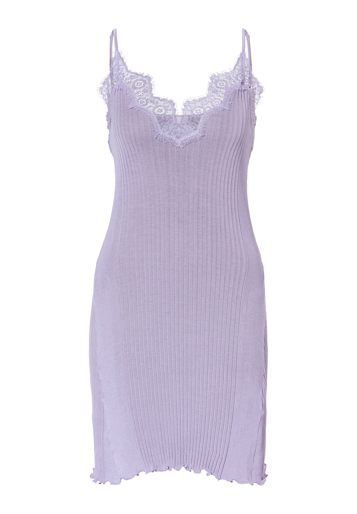 Richelieu Negligé wisteria Zimmerli of Switzerland