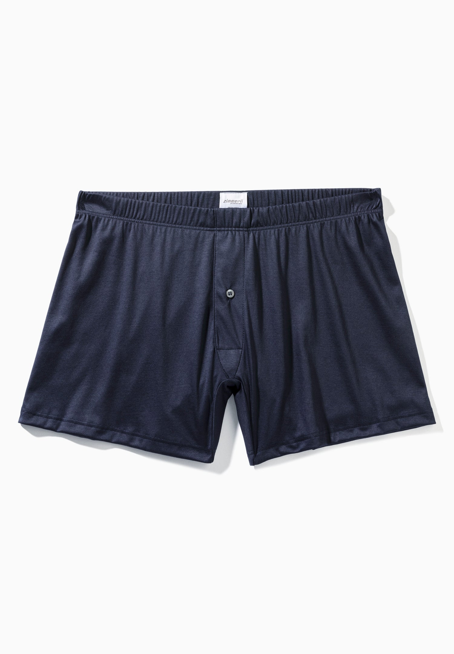 Men's Boxer Briefs & Trunks - Zimmerli of Switzerland