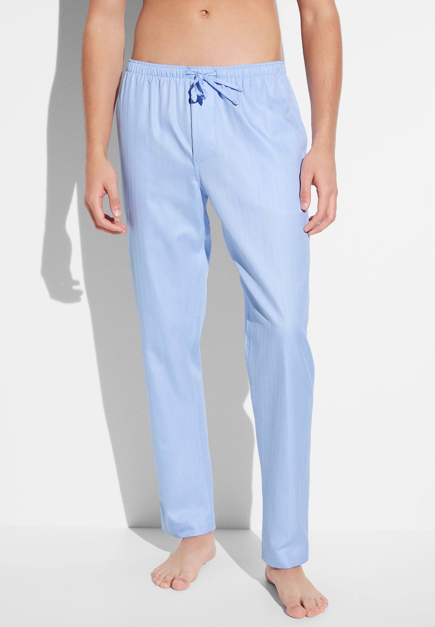 Men's Loungewear Pants - ZIMMERLI SWITZERLAND