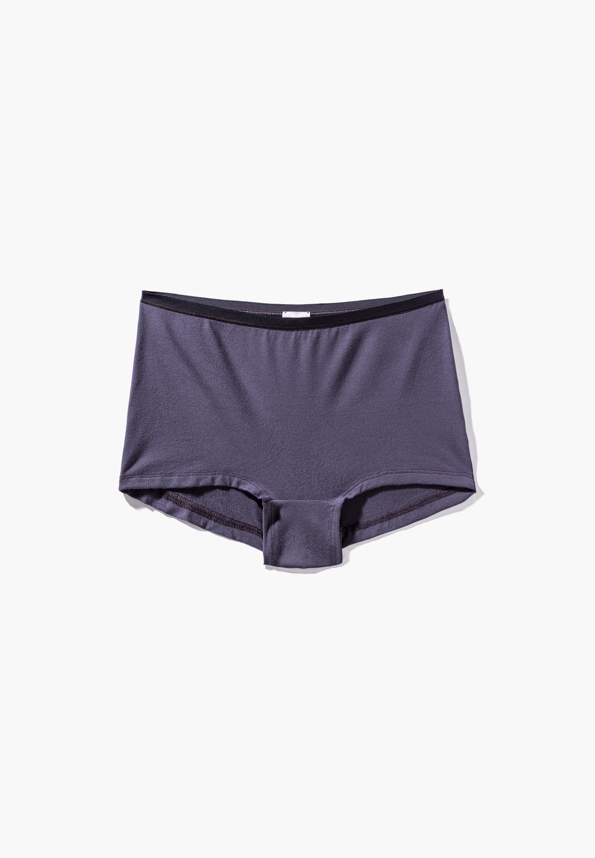 Pureness | Panty / Boyshorts - grape