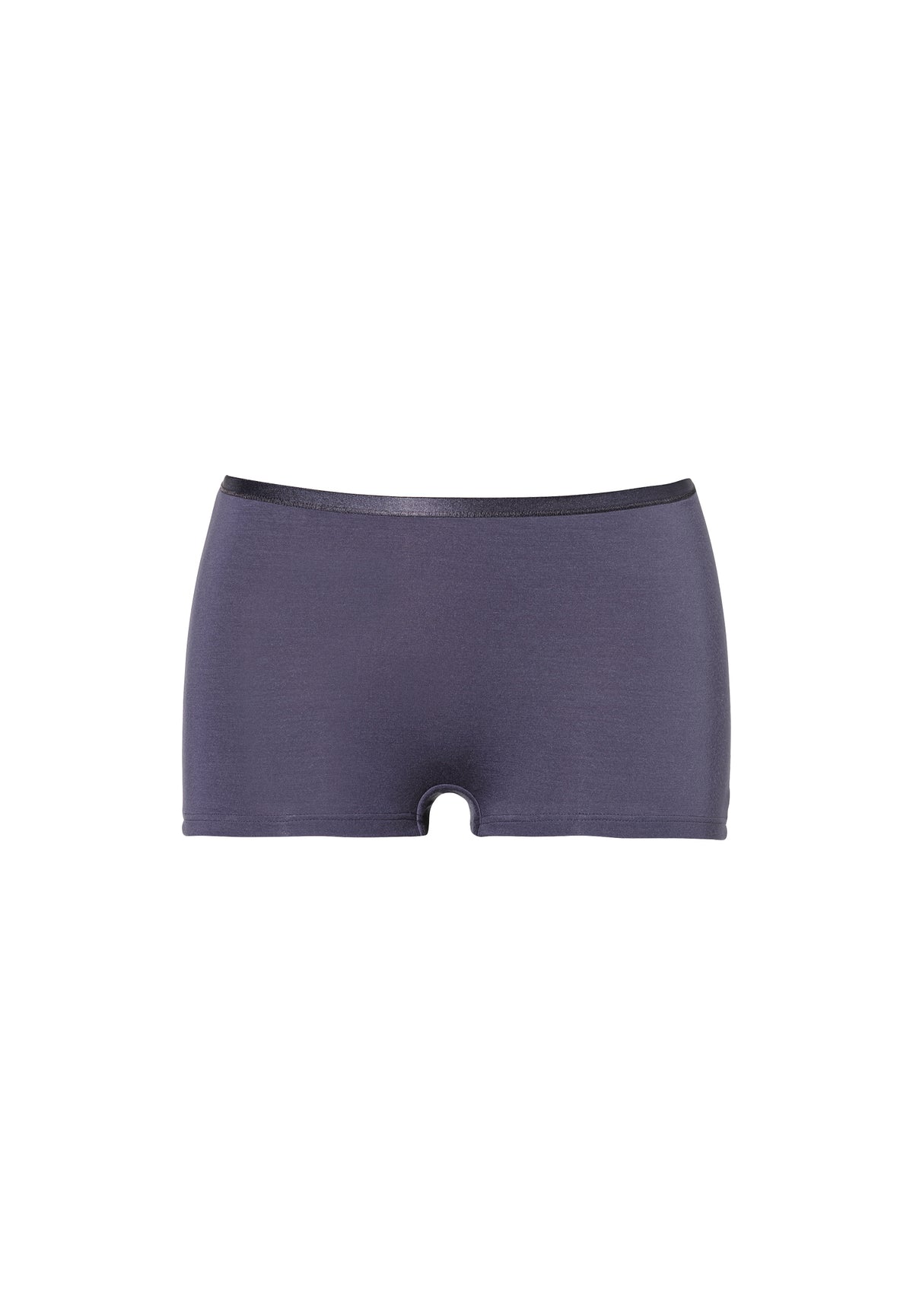 Pureness | Panty / Boyshorts - grape