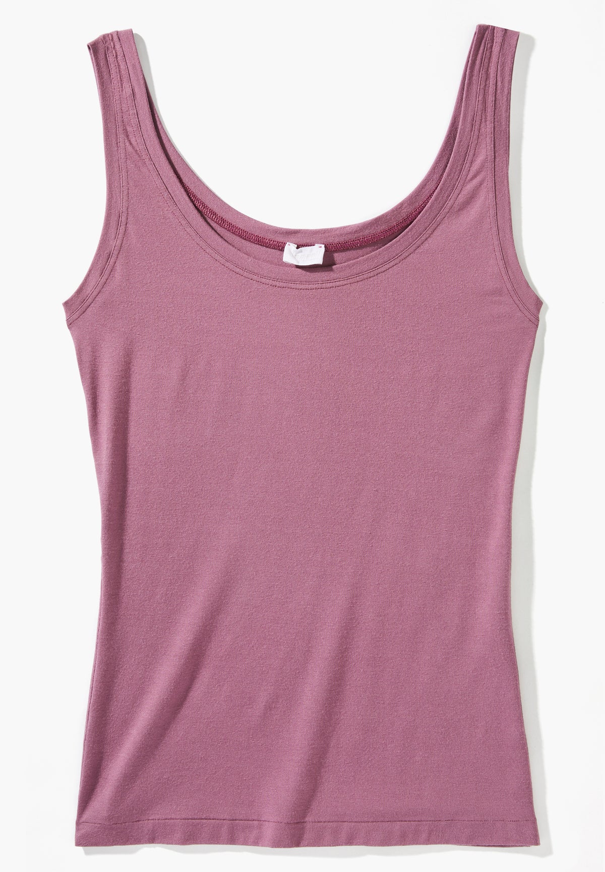 Pureness | Top - mulberry