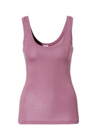 Pureness | Top - mulberry