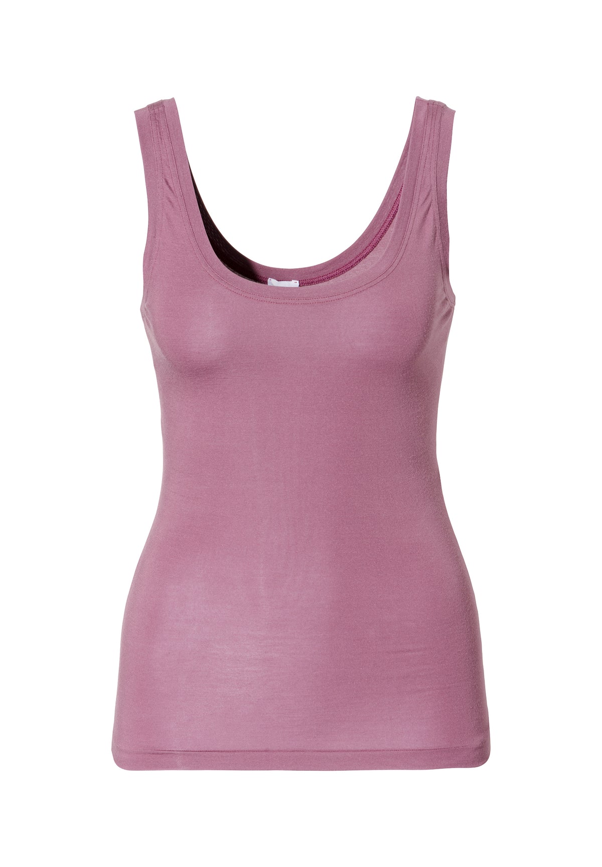 Pureness | Top - mulberry