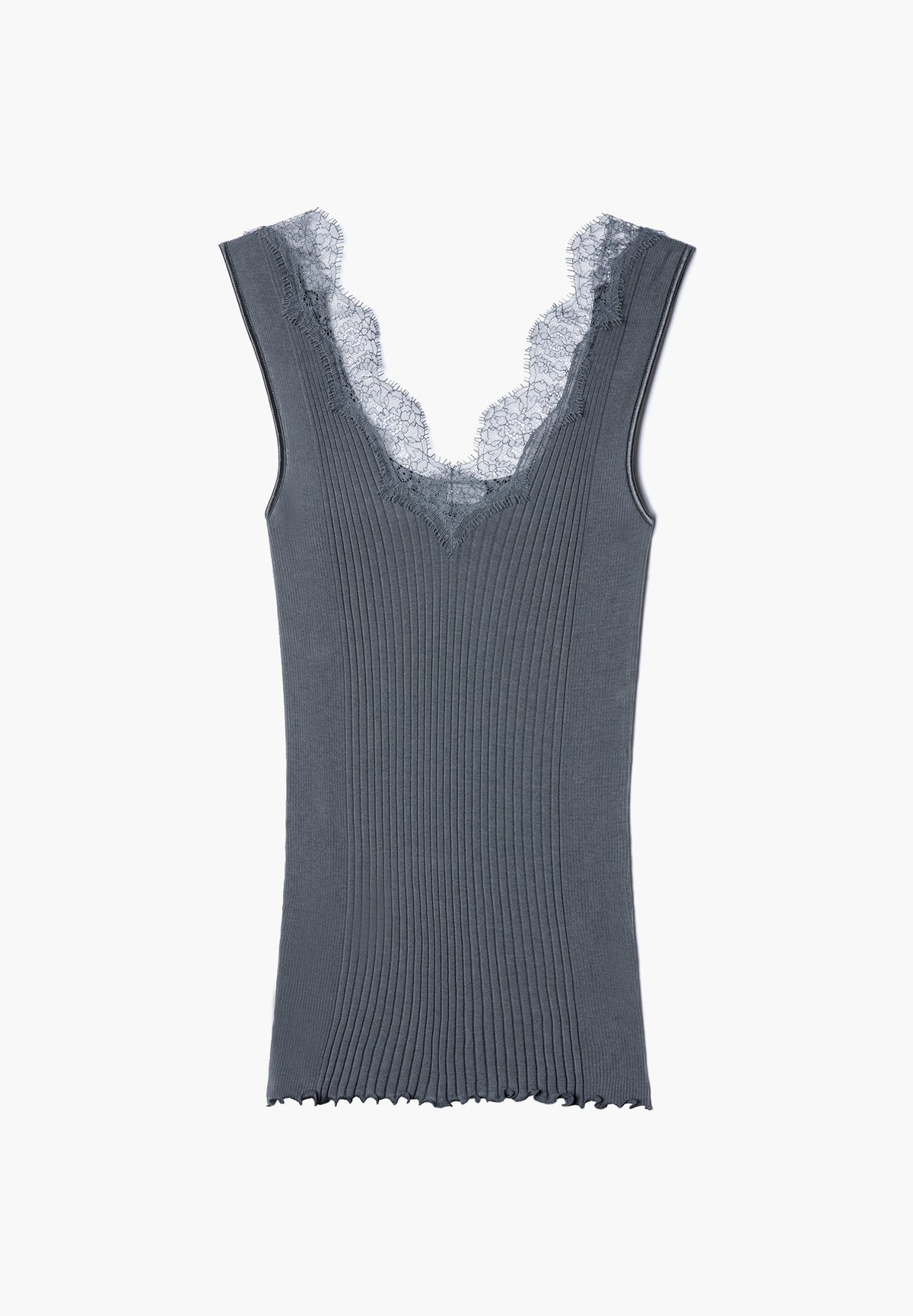 Richelieu | Top - dark slate
