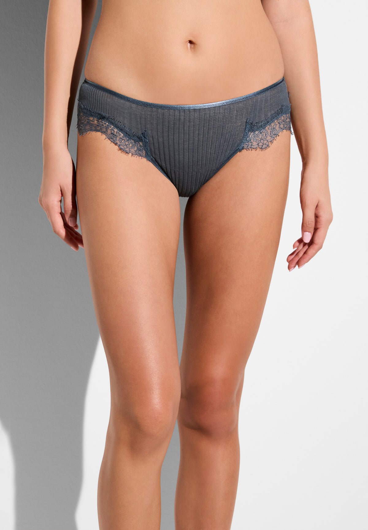 Richelieu | Slip - dark slate