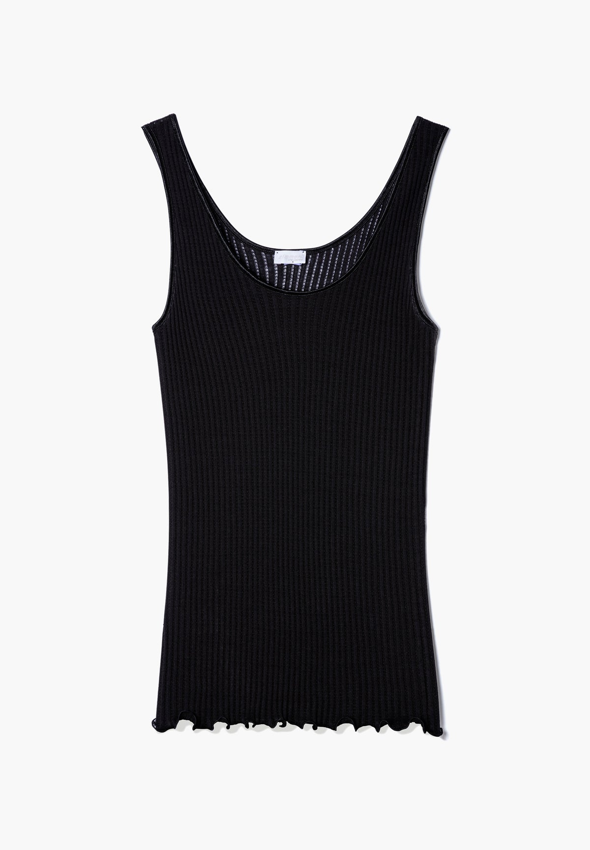 Maude Privé | Top - black