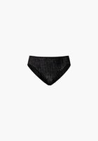 Maude Privé | Slip - black