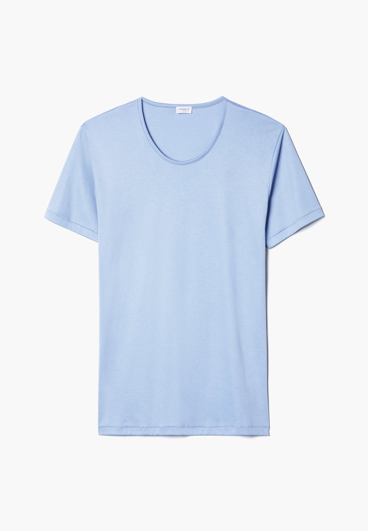 Sea Island | T-Shirt kurzarm - mountain lake