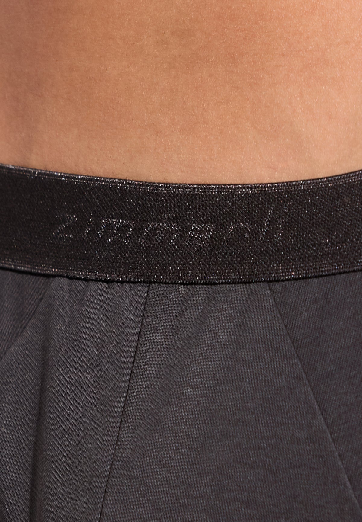 Sea Island | Slip - espresso