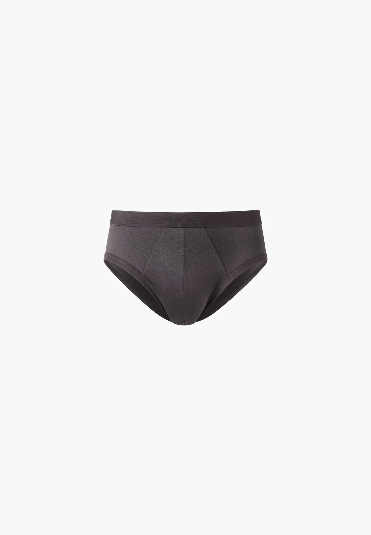 Sea Island | Slip - espresso
