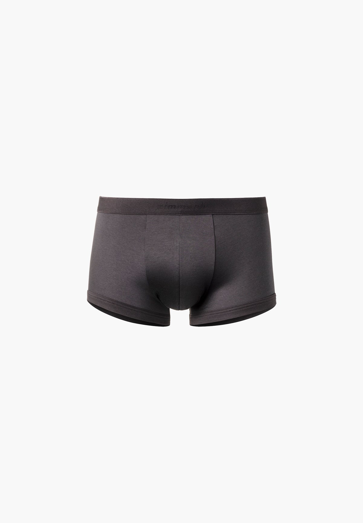 Sea Island | Boxer Brief / Trunk - espresso