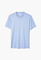 Sea Island | T-Shirt short sleeve, round neck - mountain lake