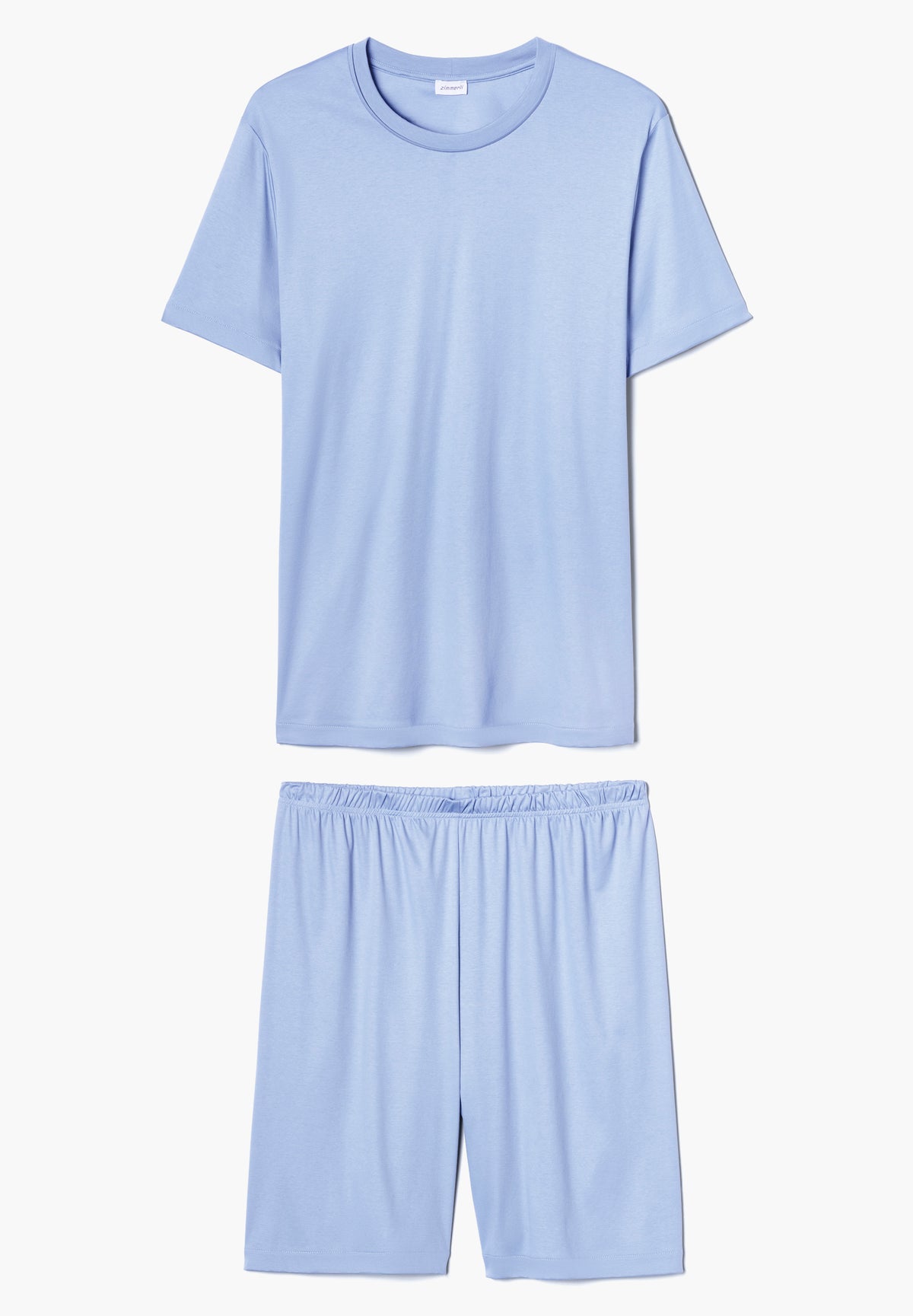 Sea Island | Pyjama kurz - mountain lake