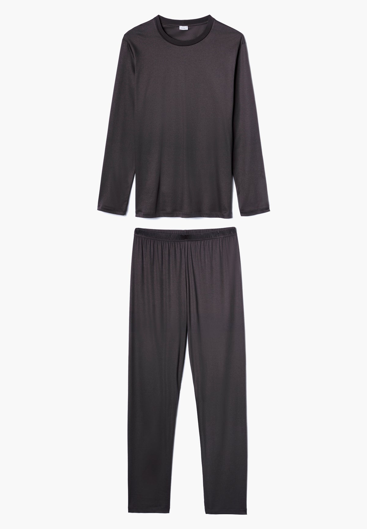 Sea Island | Pyjama lang - espresso