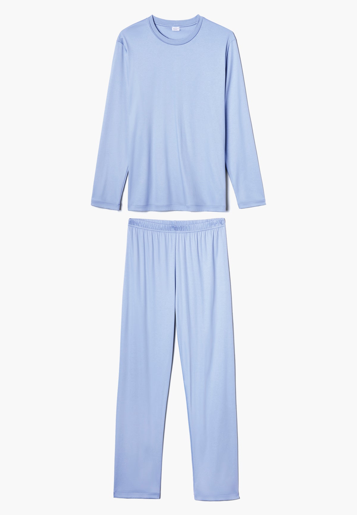 Sea Island | Pyjama lang - mountain lake