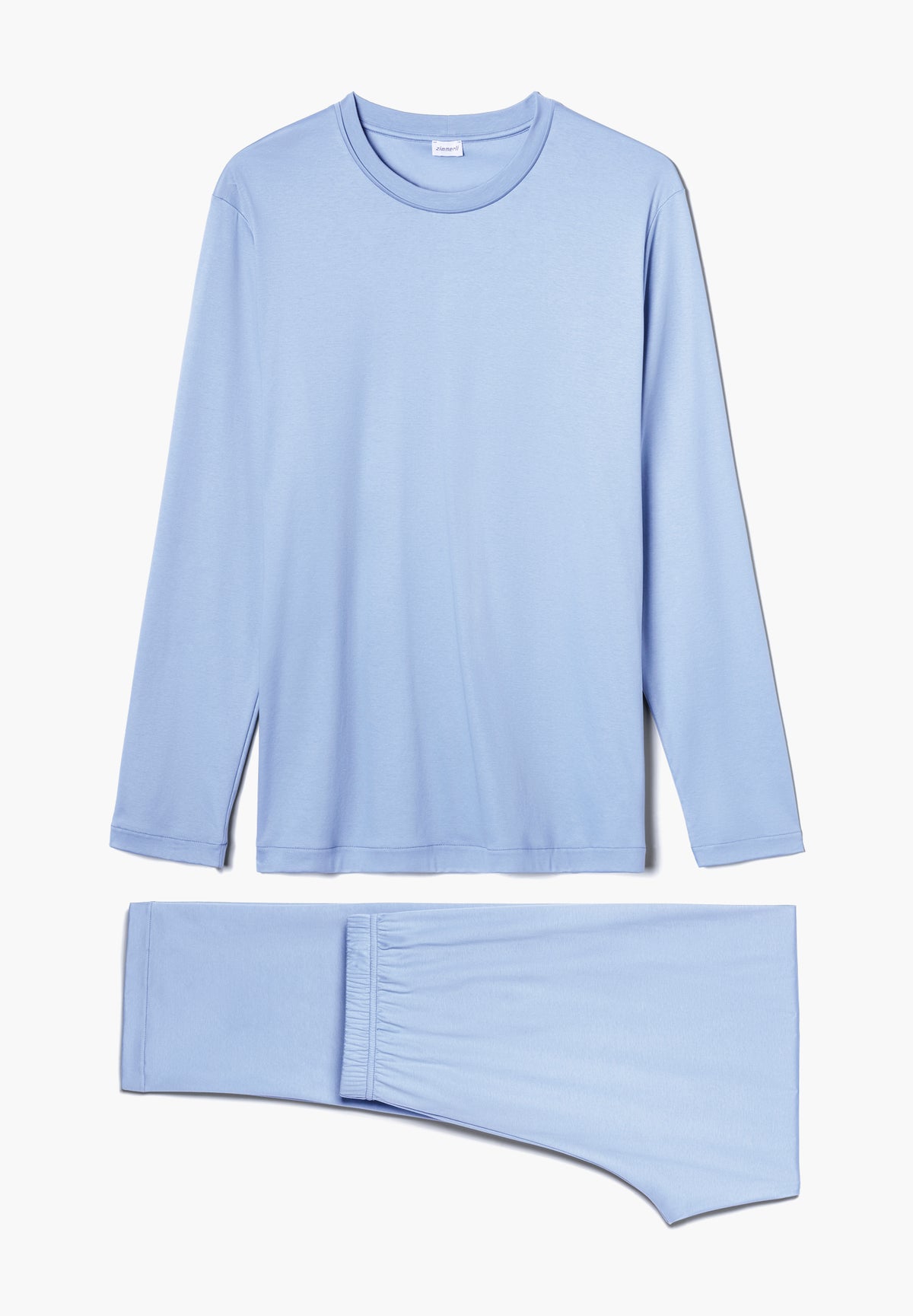 Sea Island | Pyjama lang - mountain lake