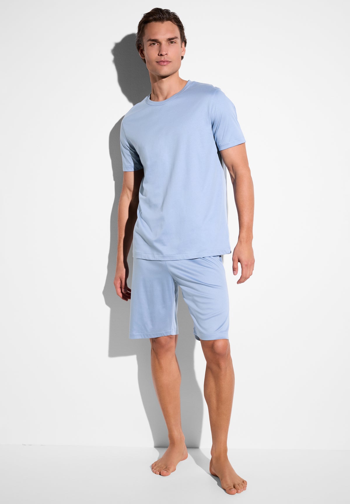 Sea Island | Pyjama kurz - mountain lake