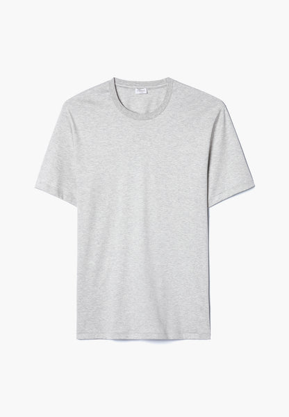 Sea Island Limited | T-shirt short sleeve, round neck - grey